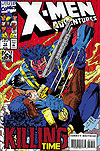 X-Men Adventures (1992)  n° 13 - Marvel Comics