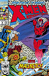 X-Men Adventures (1992)  n° 3 - Marvel Comics