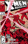 X-Men Adventures (1992)  n° 4 - Marvel Comics
