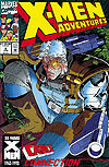 X-Men Adventures (1992)  n° 8 - Marvel Comics