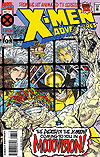 X-Men Adventures II (1994)  n° 11 - Marvel Comics