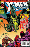 X-Men Adventures II (1994)  n° 12 - Marvel Comics