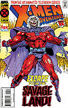 X-Men Adventures II (1994)  n° 13 - Marvel Comics