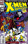 X-Men Adventures II (1994)  n° 1 - Marvel Comics