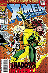 X-Men Adventures II (1994)  n° 3 - Marvel Comics