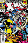 X-Men Adventures II (1994)  n° 4 - Marvel Comics