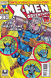 X-Men Adventures II (1994)  n° 7 - Marvel Comics