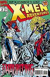 X-Men Adventures II (1994)  n° 9 - Marvel Comics