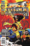 X-Men Adventures III (1995)  n° 10 - Marvel Comics