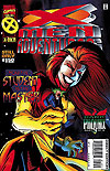 X-Men Adventures III (1995)  n° 12 - Marvel Comics