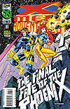 X-Men Adventures III (1995)  n° 13 - Marvel Comics