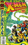 X-Men Adventures III (1995)  n° 2 - Marvel Comics
