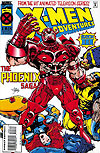 X-Men Adventures III (1995)  n° 3 - Marvel Comics