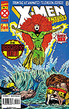 X-Men Adventures III (1995)  n° 4 - Marvel Comics