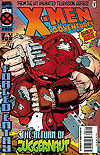 X-Men Adventures III (1995)  n° 5 - Marvel Comics