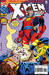X-Men Adventures III (1995)  n° 6 - Marvel Comics