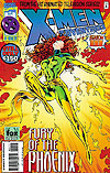 X-Men Adventures III (1995)  n° 7 - Marvel Comics