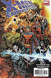 X-Men: Emperor Vulcan (2007)  n° 3 - Marvel Comics