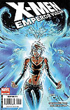 X-Men: Emperor Vulcan (2007)  n° 4 - Marvel Comics