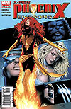 X-Men: Phoenix Endsong (2005)  n° 2 - Marvel Comics