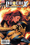 X-Men: Phoenix Endsong (2005)  n° 3 - Marvel Comics