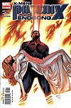 X-Men: Phoenix Endsong (2005)  n° 4 - Marvel Comics