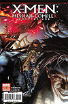 X-Men: Messiah Complex (2007)  n° 1 - Marvel Comics