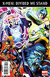 X-Men: Divided We Stand (2008)  n° 2 - Marvel Comics