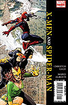 X-Men/spider-Man (2009)  n° 1 - Marvel Comics
