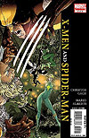 X-Men/spider-Man (2009)  n° 2 - Marvel Comics