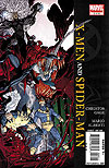 X-Men/spider-Man (2009)  n° 3 - Marvel Comics