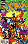 X-Men: Liberators (1998)  n° 1 - Marvel Comics