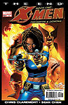 X-Men: The End - Book One-Dreamers & Demons (2004)  n° 2 - Marvel Comics