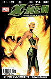 X-Men: The End - Book One-Dreamers & Demons (2004)  n° 3 - Marvel Comics