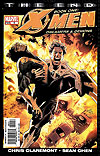 X-Men: The End - Book One-Dreamers & Demons (2004)  n° 6 - Marvel Comics