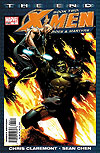 X-Men: The End - Book Two: Heroes & Martyrs (2005)  n° 2 - Marvel Comics