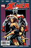 X-Men: The End - Book Two: Heroes & Martyrs (2005)  n° 3 - Marvel Comics