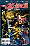 X-Men: The End - Book Two: Heroes & Martyrs (2005)  n° 4 - Marvel Comics