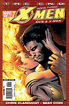 X-Men: The End - Book Three: Men & X-Men (2006)  n° 1 - Marvel Comics