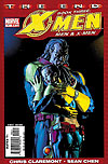 X-Men: The End - Book Three: Men & X-Men (2006)  n° 4 - Marvel Comics