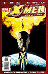 X-Men: The End - Book Three: Men & X-Men (2006)  n° 6 - Marvel Comics