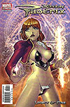 X-Men: Phoenix - Legacy of Fire (2003)  n° 1 - Marvel Comics