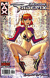 X-Men: Phoenix - Legacy of Fire (2003)  n° 2 - Marvel Comics