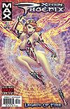 X-Men: Phoenix - Legacy of Fire (2003)  n° 3 - Marvel Comics