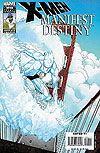 X-Men: Manifest Destiny (2008)  n° 1 - Marvel Comics