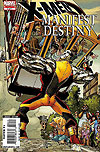 X-Men: Manifest Destiny (2008)  n° 3 - Marvel Comics