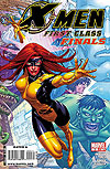 X-Men: First Class Finals (2009)  n° 2 - Marvel Comics