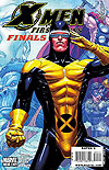 X-Men: First Class Finals (2009)  n° 3 - Marvel Comics