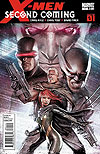 X-Men: Second Coming (2010)  n° 1 - Marvel Comics