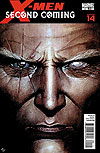 X-Men: Second Coming (2010)  n° 2 - Marvel Comics